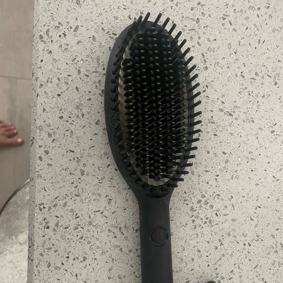 GHD Glide Hair Smoother - Picture 2 of 2